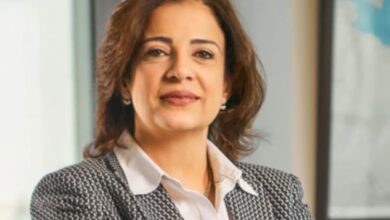 داليا الجابري، رئيس مجلس إدارة شركات شل