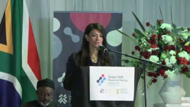 الدكتورة رانيا المشاط، وزيرة التخطيط