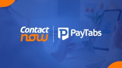 ContactNow and PayTabs Egypt