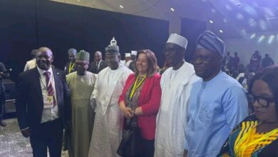 فعاليات مؤتمر International Housing Show