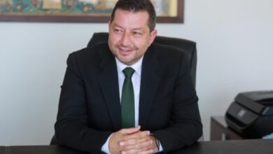 المهندس شريف الصياد، رئيس المجلس التصديري للصناعات الهندسية