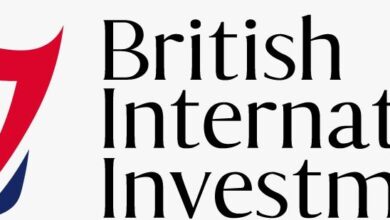 المؤسسة البريطانية للاستثمار الدولي (BII)