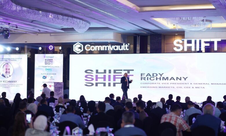 Commvault