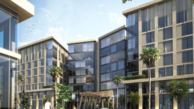 شركة MODAD العقارية