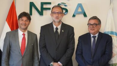 دعم فرنسي لتحديث الإطار الرقابي لسلامة الغذاء في السوق المحلي