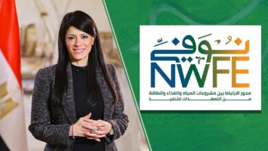 رانيا المشاط: «نُوفّي» يستبق النداءات العالمية بدمج التنمية والعمل المناخي