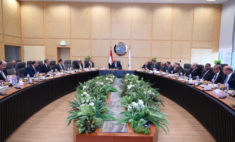 الجمعية العامة للقابضة للنقل تعتمد موازنة طموحة للعام المالي 2025/2026