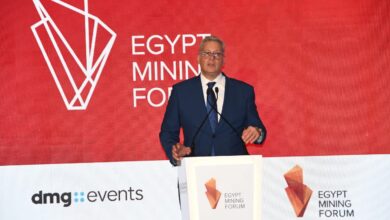 منتدى مصر الدولي للتعدين 2025 يختتم جلساته الفنية بنقاشات مثمرة