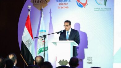 شراكة بين الوزارات والمجتمع المدني لضمان سلامة الغذاء