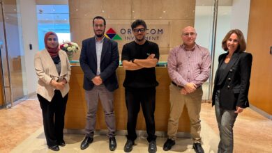 صادرات الأثاث المصري