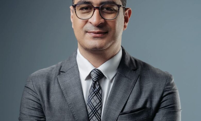 محمود طاهر