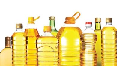 أسعار زيت الطعام اليوم