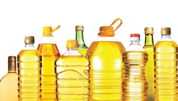 أسعار زيت الطعام اليوم