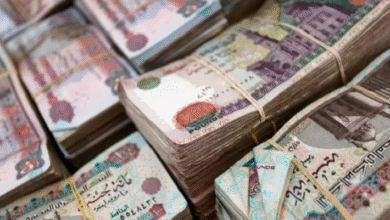 معاش تكافل وكرامة