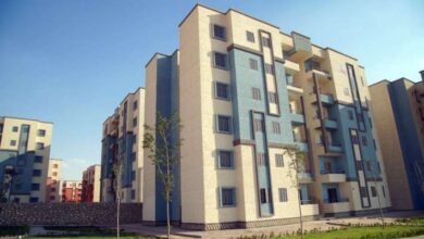 "سكن لكل المصريين 7"