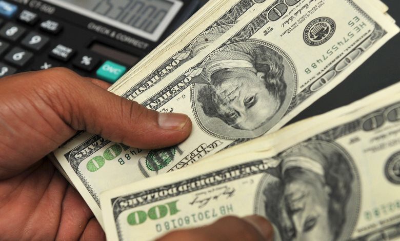 أسعار الدولار في البنوك المصرية