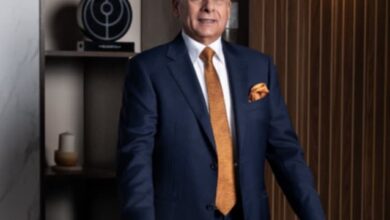 علي الشرباني، رئيس TBK للتطوير العقاري