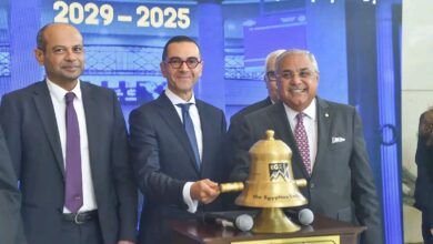 المهندس حسن الخطيب، وزير الاستثمار