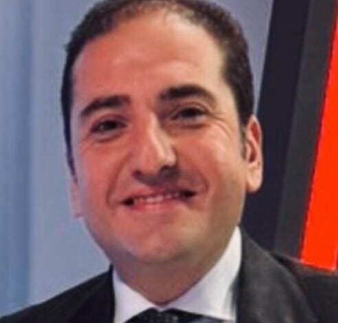 المهندس متى بشاي، رئيس لجنة التجارة الداخلية والتموين