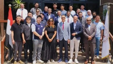 9 شركات جديدة تضخ استثمارات بالمنطقة الحرة