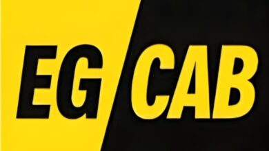 شركة إيجي كاب