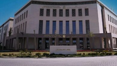 وزارة التربية والتعليم والتعليم الفني