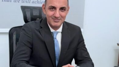 الدكتور محمد عبد الوهاب، المحلل الاقتصادي والمستشار المالي