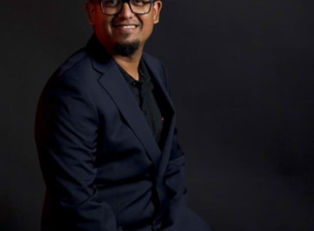 Premanand Velumani, Associate Director, Strategic Growth Zoho MEA.