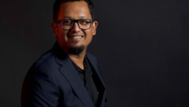 أناند فيلوماني، المدير المساعد للنمو الاستراتيجي في زوهو