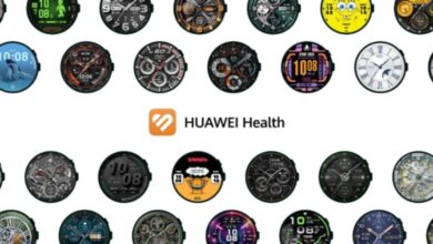 HUAWEI Watch