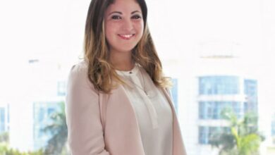 Mariam Elsaadany, real estate analyst at HC Brokerage