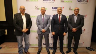 First Abu Dhabi Bank Misr (FABMISR)