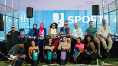 مشروع Q North بالساحل الشمالي