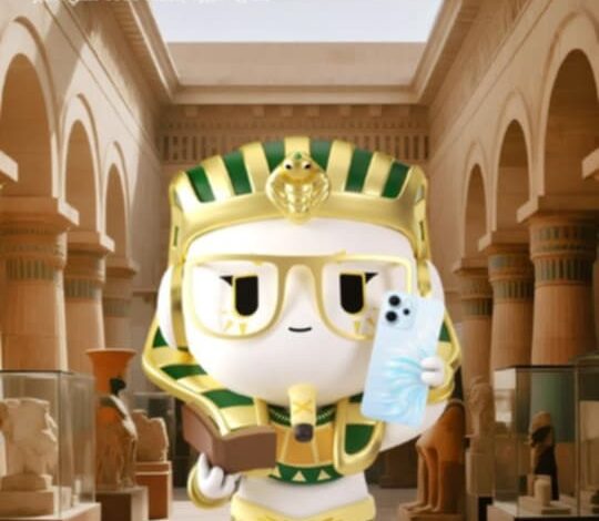 “Pharaoh Ollie”