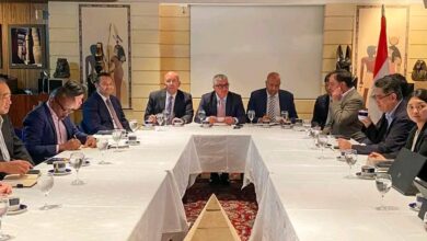 جانب من المؤتمر