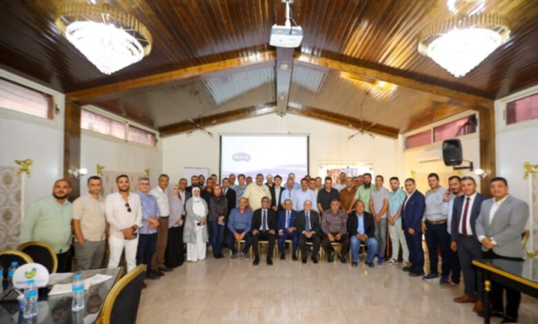 شركة الدقهلية للدواجن