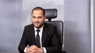 Mohamed Abdel Monam, Board Member of Landmark Developments