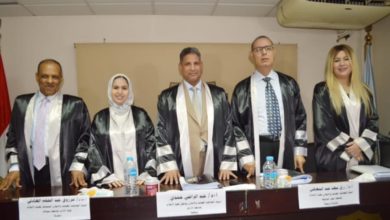 الباحثة والكاتبة الصحفية هاجر بركات