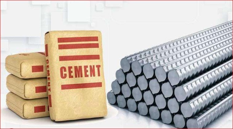 أسعار مواد البناء اليوم