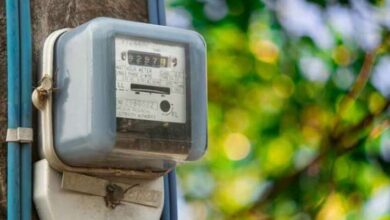 العدادات القديمة