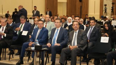 منتدى المجتمع الأخضر الرابع