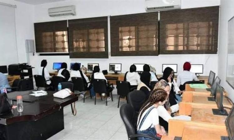 تنسيق الدبلومات الفنية 2025