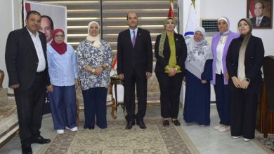 بحوث الصحراء