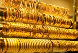 أسعار الذهب اليوم