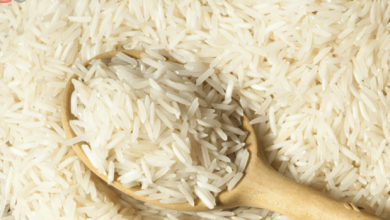 أسعار الأرز اليوم