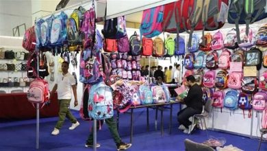 أهلا مدارس 2025