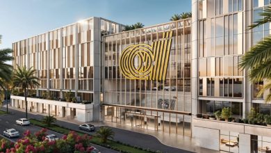 البنك العربى الافريقى الدولى (AAIB)