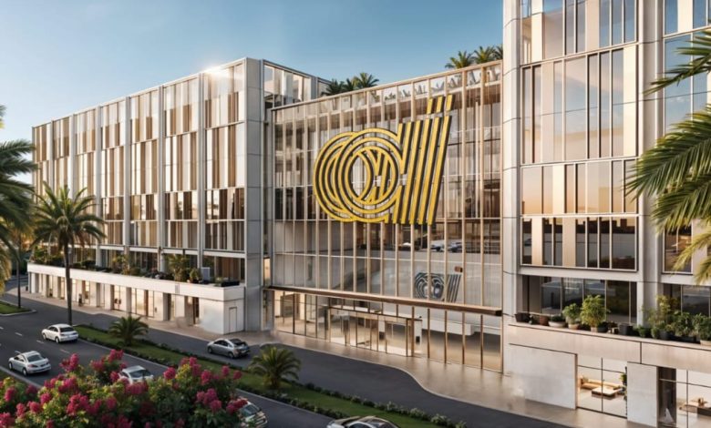 البنك العربى الافريقى الدولى (AAIB)