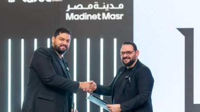 Madinet Masr