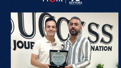 شركة دوتس هاب